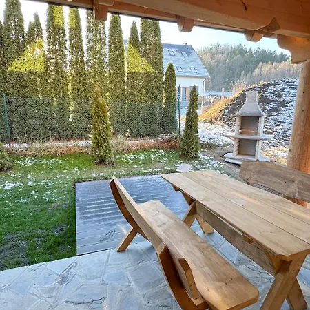 Wald بيت للعطل كارباش