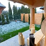 Wald Casa de Férias *