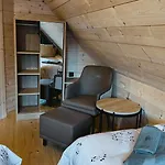 Casa de Férias Wald Karpacz