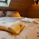 Wald Holiday home