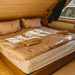 Holiday home Wald