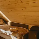 펜션 Wald 카르파츠