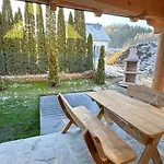 Wald Casa de Férias Karpacz