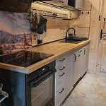 Holiday home Wald Karpacz