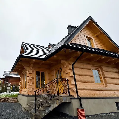 Wald Chalet Karpacz
