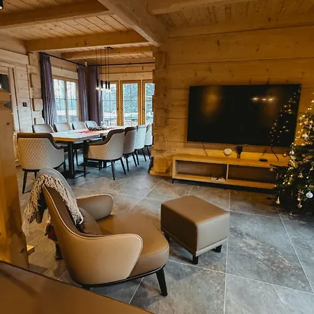 Holiday home Wald *