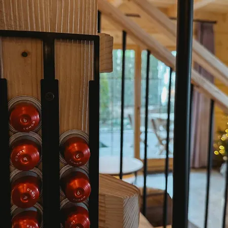 Wald Dağ evi Karpacz